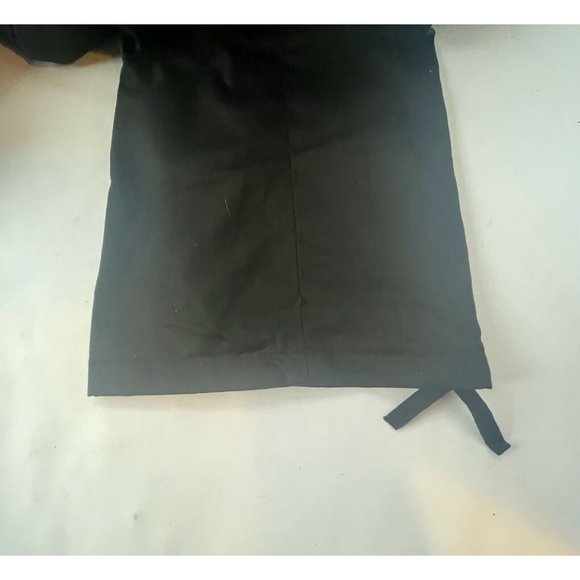 NWT‎ Rothco Black EMT EMS Paramedic Medic Tactical Pants XXXL Uniform Cargo - Picture 3 of 10